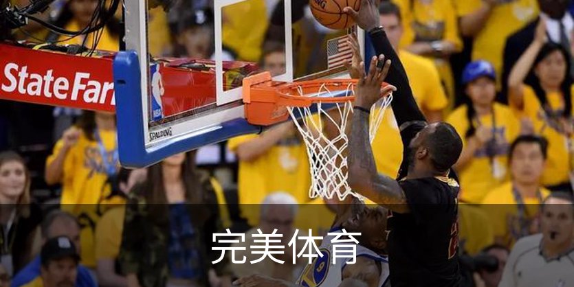 完美体育介绍